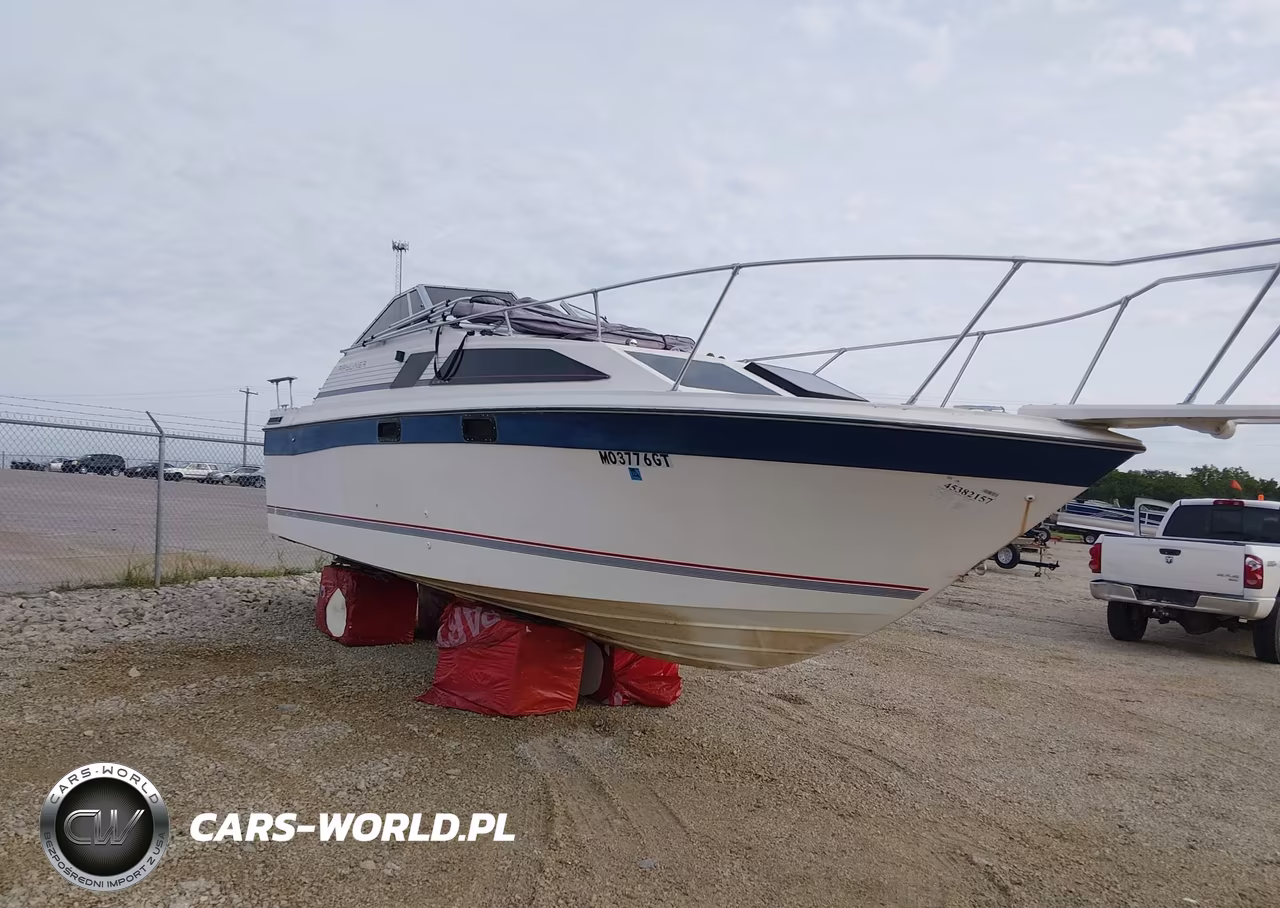 1985 Bayliner Other
