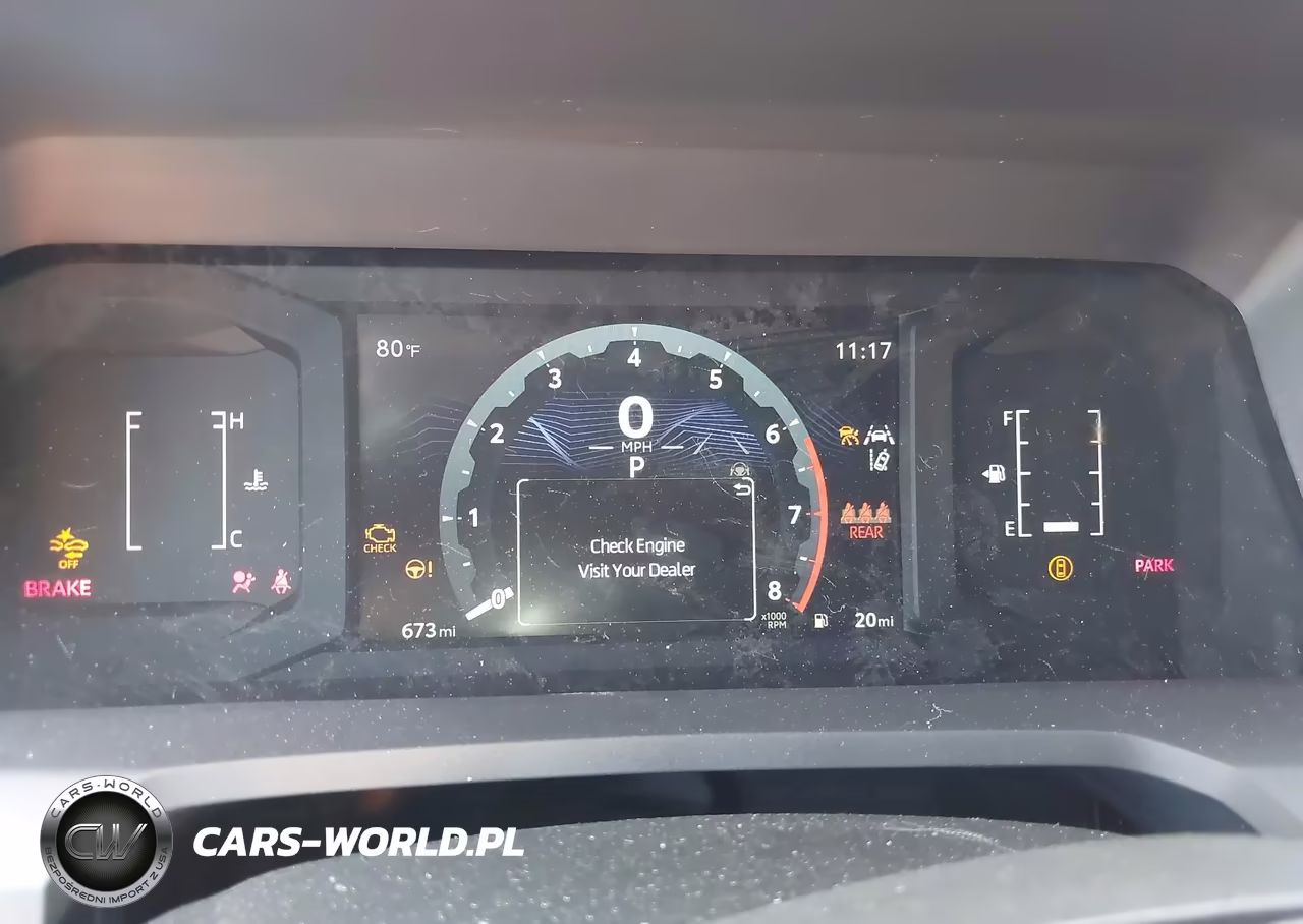 2026 Toyota Tacoma Sr5 VIN:3TMKB5FNXTM069993 - 16