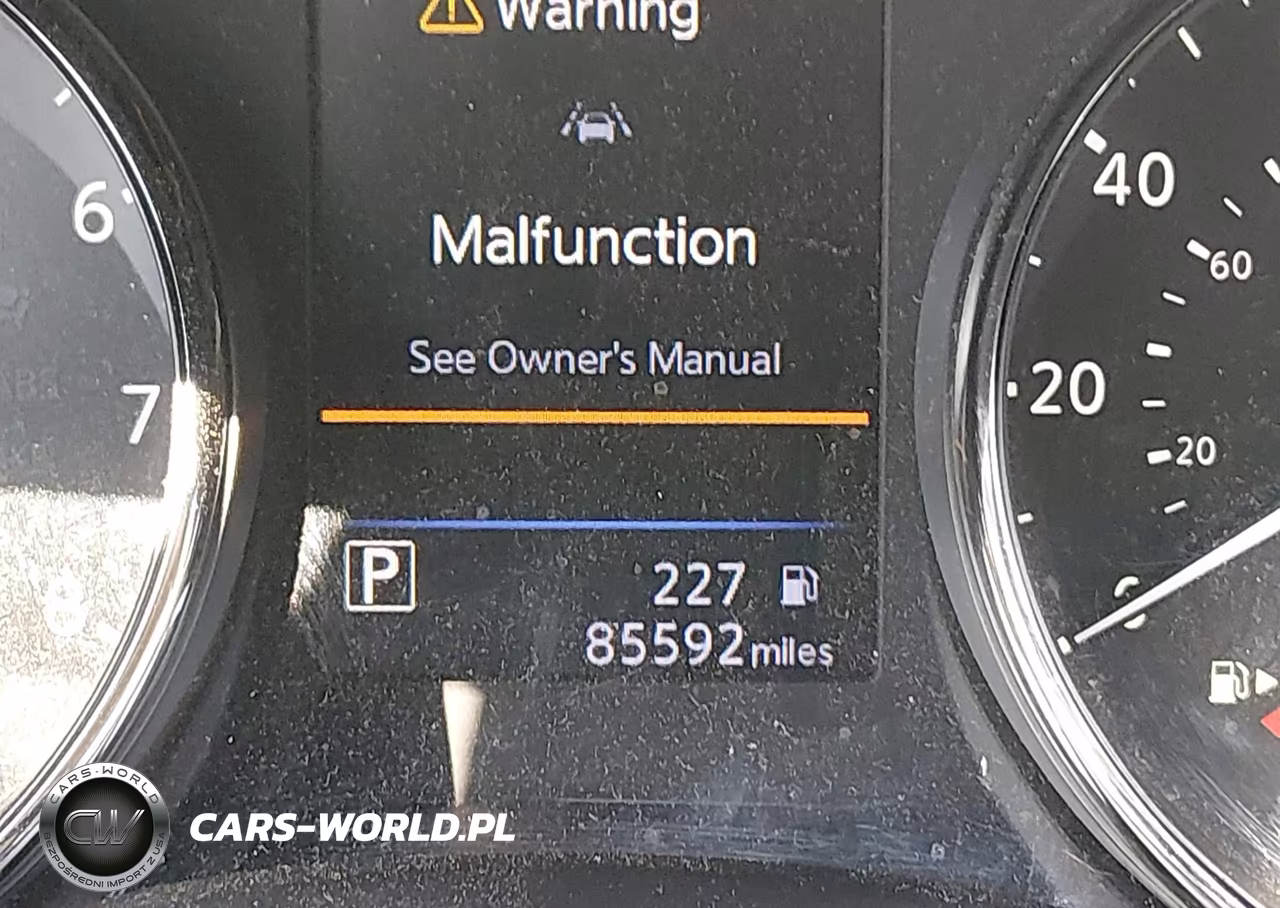 2019 Nissan Rogue Sv VIN:JN8AT2MT6KW267711 - 15