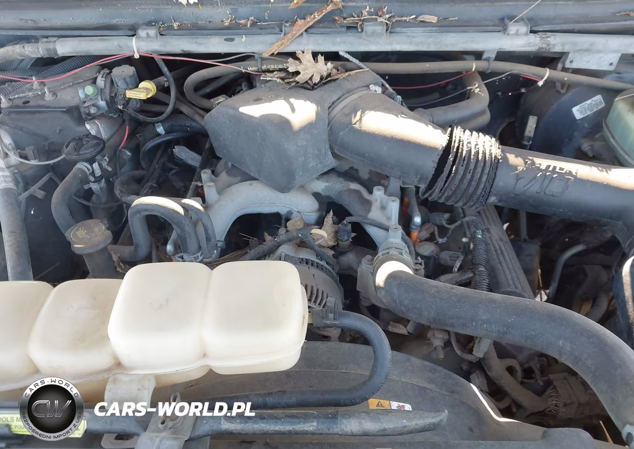 2001 Ford Excursion Xlt VIN:1FMNU41S21EB19184 - 10