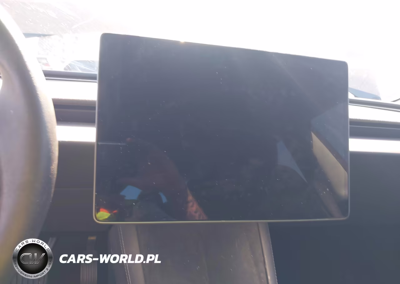 2025 Tesla Model 3 Long Range Rear-Wheel Drive-Standard Rear-Wheel Drive VIN:5YJ3E1EAXSF982517 - 17