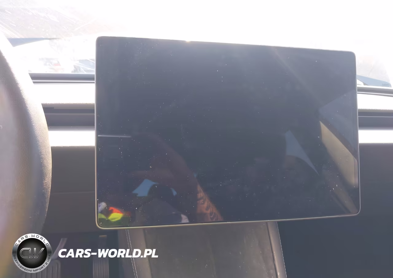 2025 Tesla Model 3 Long Range Rear-Wheel Drive-Standard Rear-Wheel Drive VIN:5YJ3E1EAXSF982517 - 18