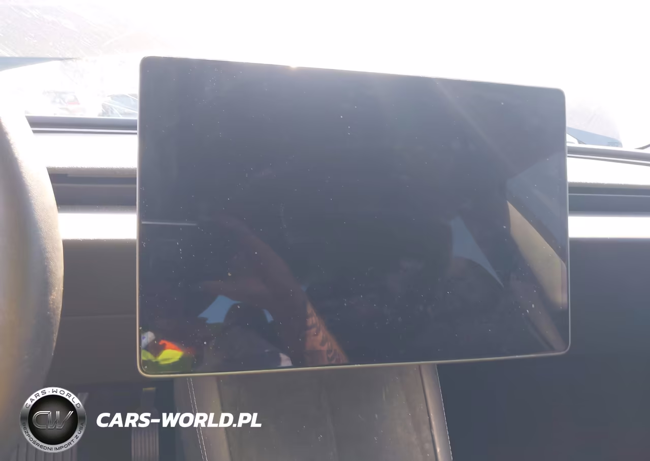 2025 Tesla Model 3 Long Range Rear-Wheel Drive-Standard Rear-Wheel Drive VIN:5YJ3E1EAXSF982517 - 7
