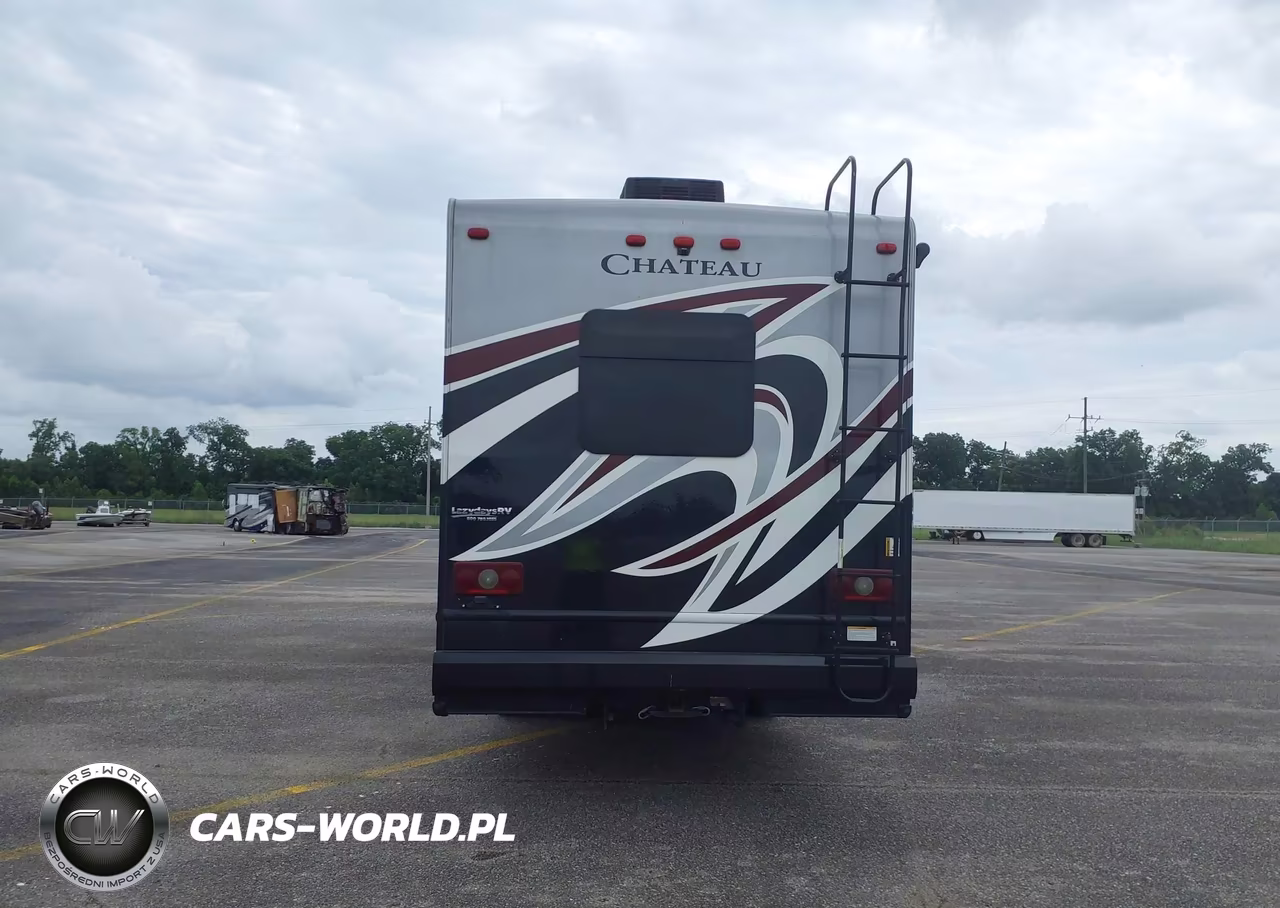 2015 Ford F-550 Chassis Xlt VIN:1FDUF5GT7FED21294 - 15