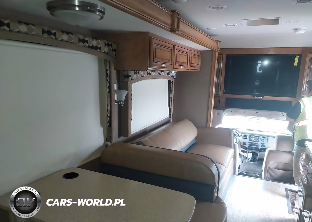 2015 Ford F-550 Chassis Xlt VIN:1FDUF5GT7FED21294 - 16