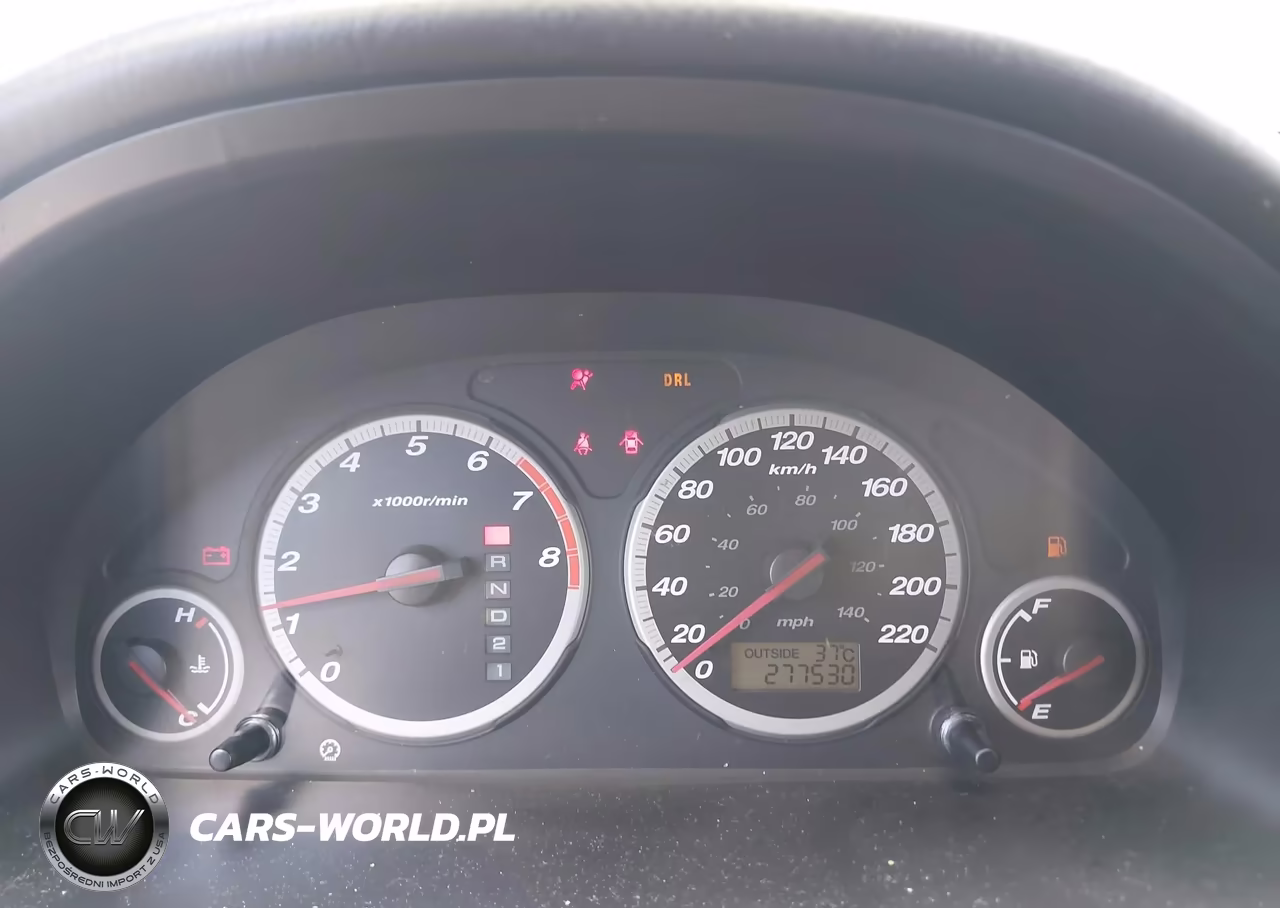 2005 Honda Cr-V Se VIN:JHLRD789X5C805875 - 7