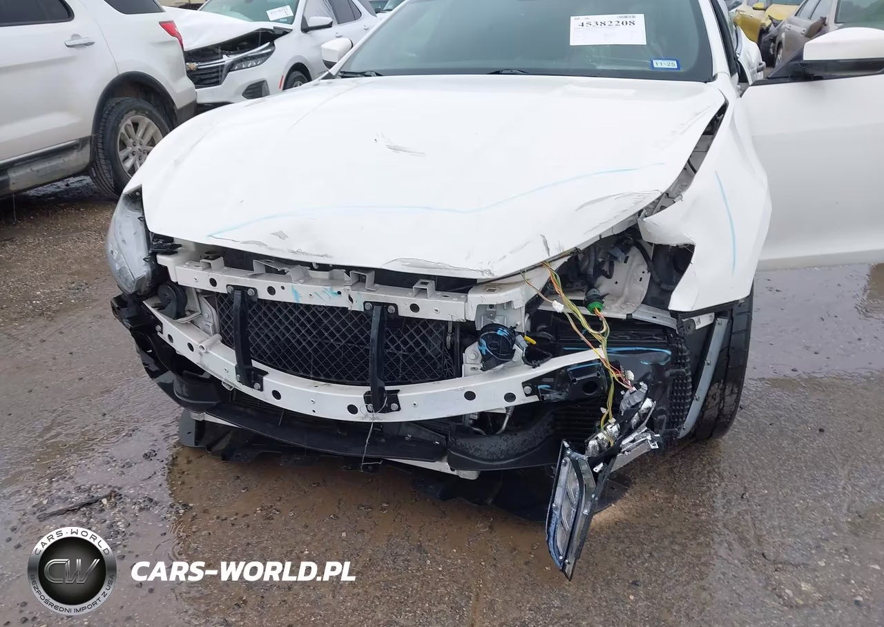 2017 Maserati Ghibli VIN:ZAM57XSA3H1206298 - 6