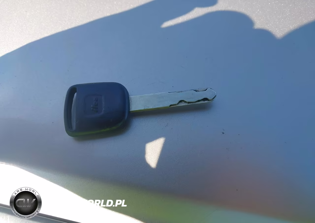 2003 Honda Accord 2.4 Lx VIN:1HGCM56323A041018 - 11