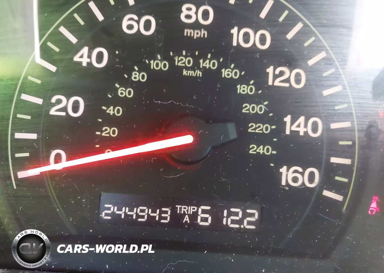 2003 Honda Accord 2.4 Lx VIN:1HGCM56323A041018 - 16