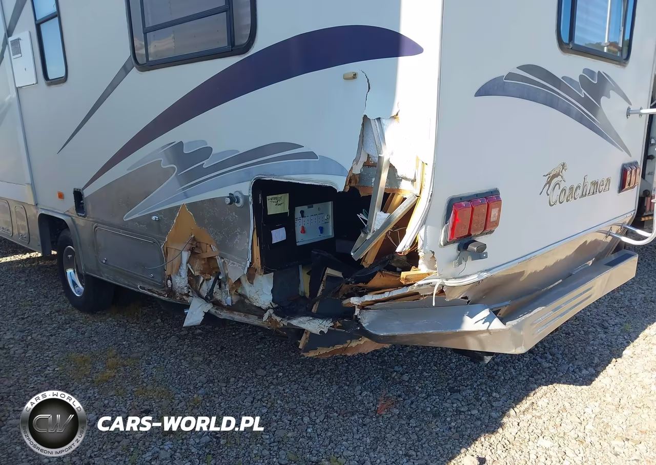 2003 Coachmen Leprechaun VIN:1FDXE45S73HB98708 - 11