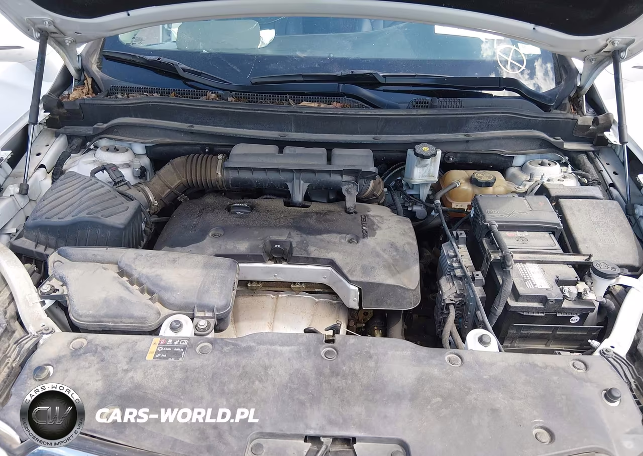 2019 Buick Envision Fwd Essence VIN:LRBFXCSA7KD011472 - 10