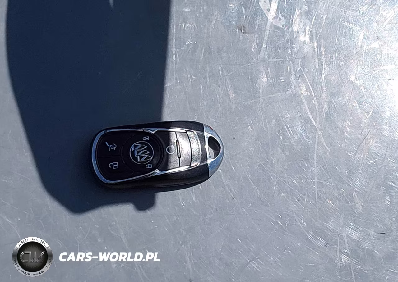 2019 Buick Envision Fwd Essence VIN:LRBFXCSA7KD011472 - 11