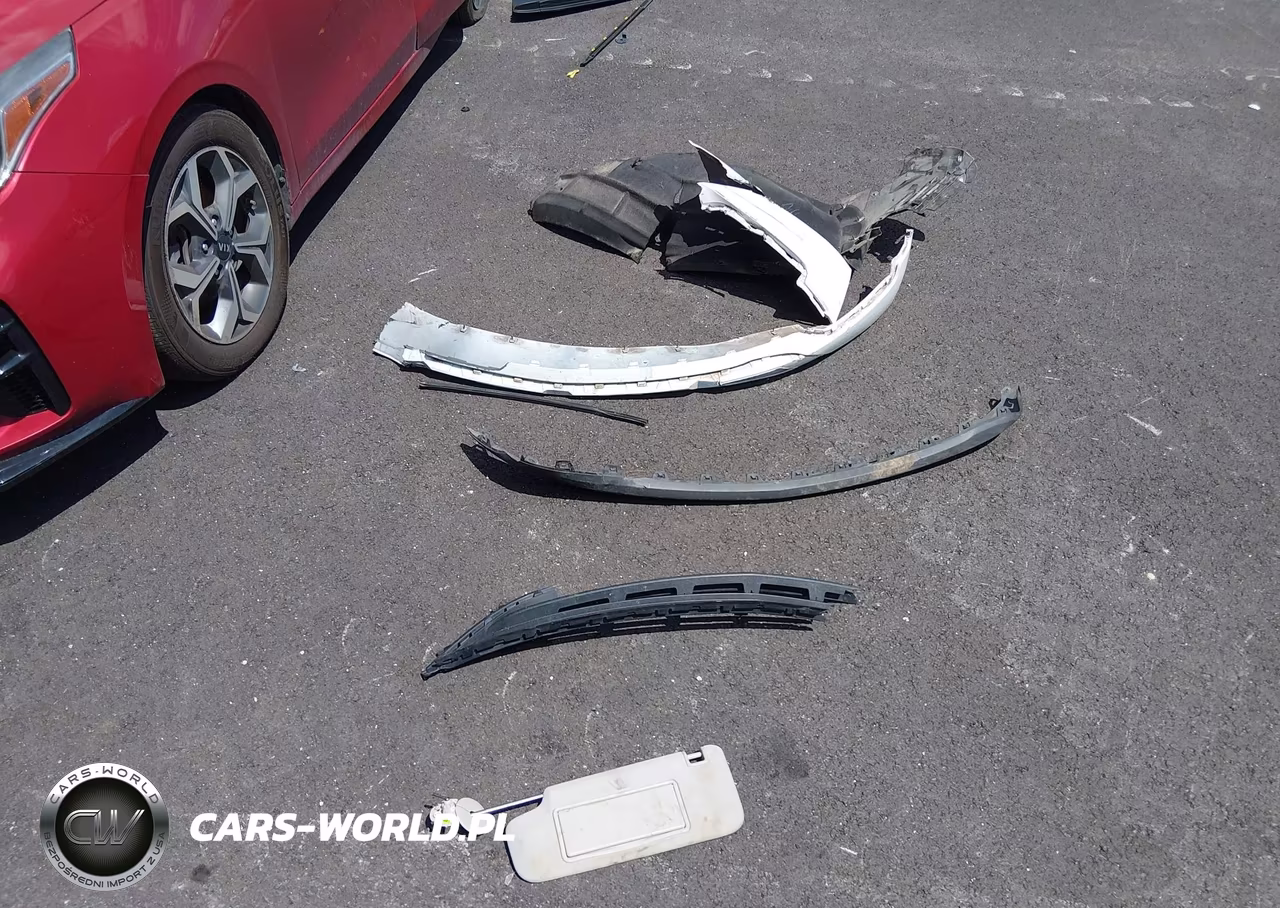 2019 Buick Envision Fwd Essence VIN:LRBFXCSA7KD011472 - 12