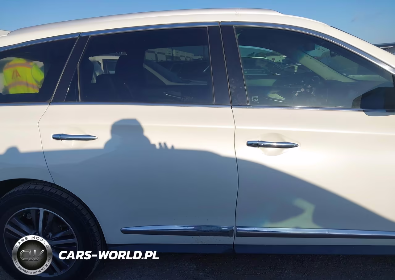 2018 Infiniti Qx60 VIN:5N1DL0MNXJC512083 - 13