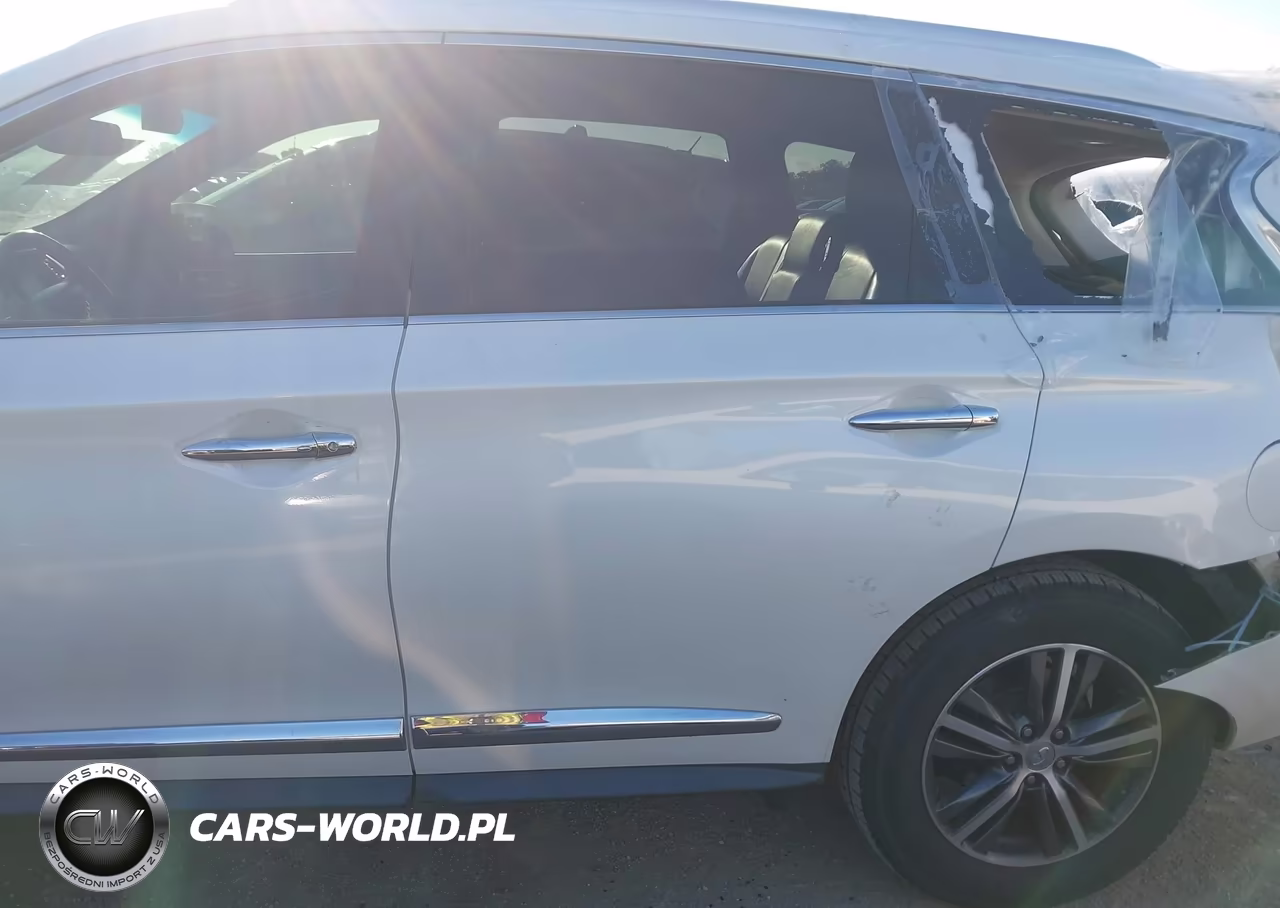 2018 Infiniti Qx60 VIN:5N1DL0MNXJC512083 - 14