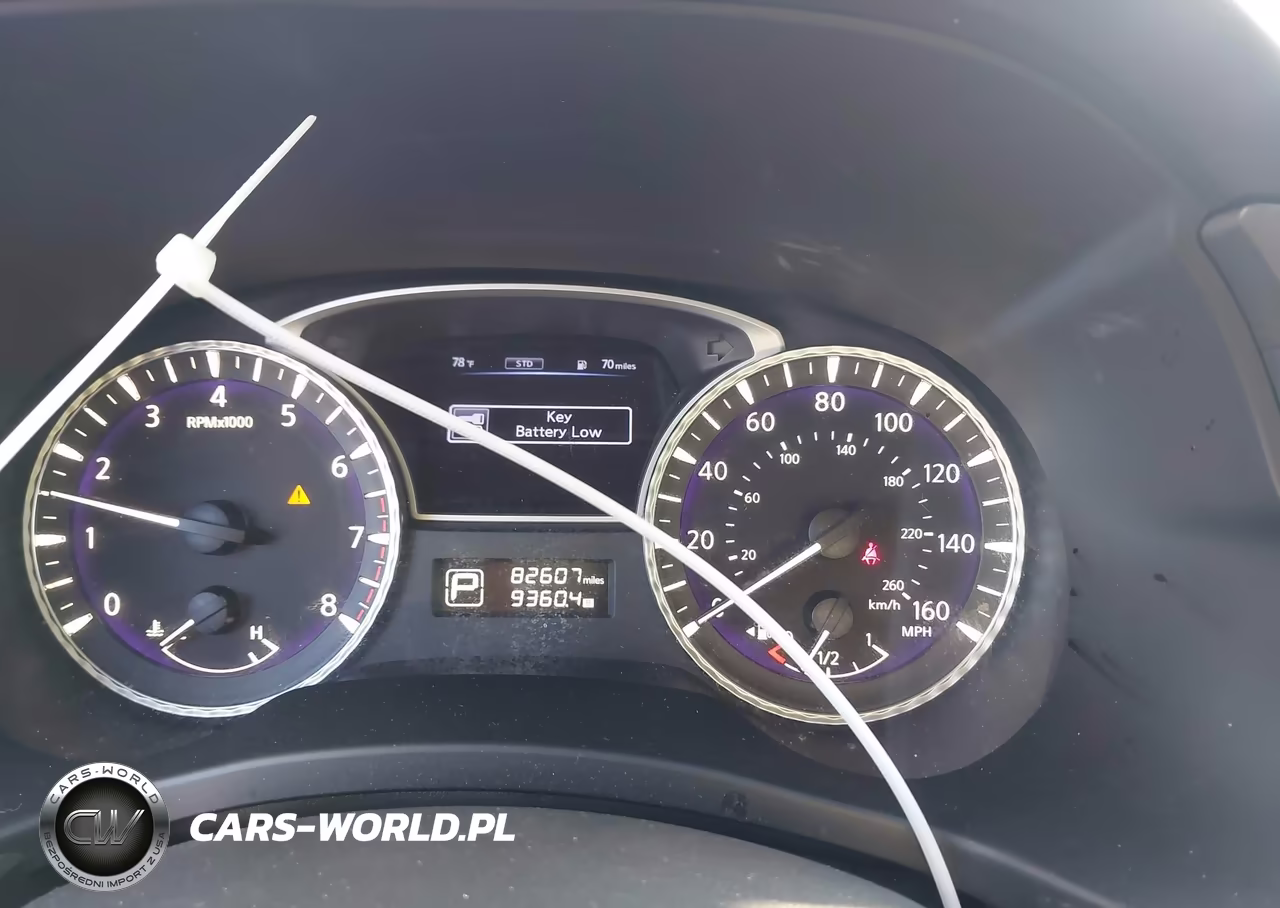 2018 Infiniti Qx60 VIN:5N1DL0MNXJC512083 - 7