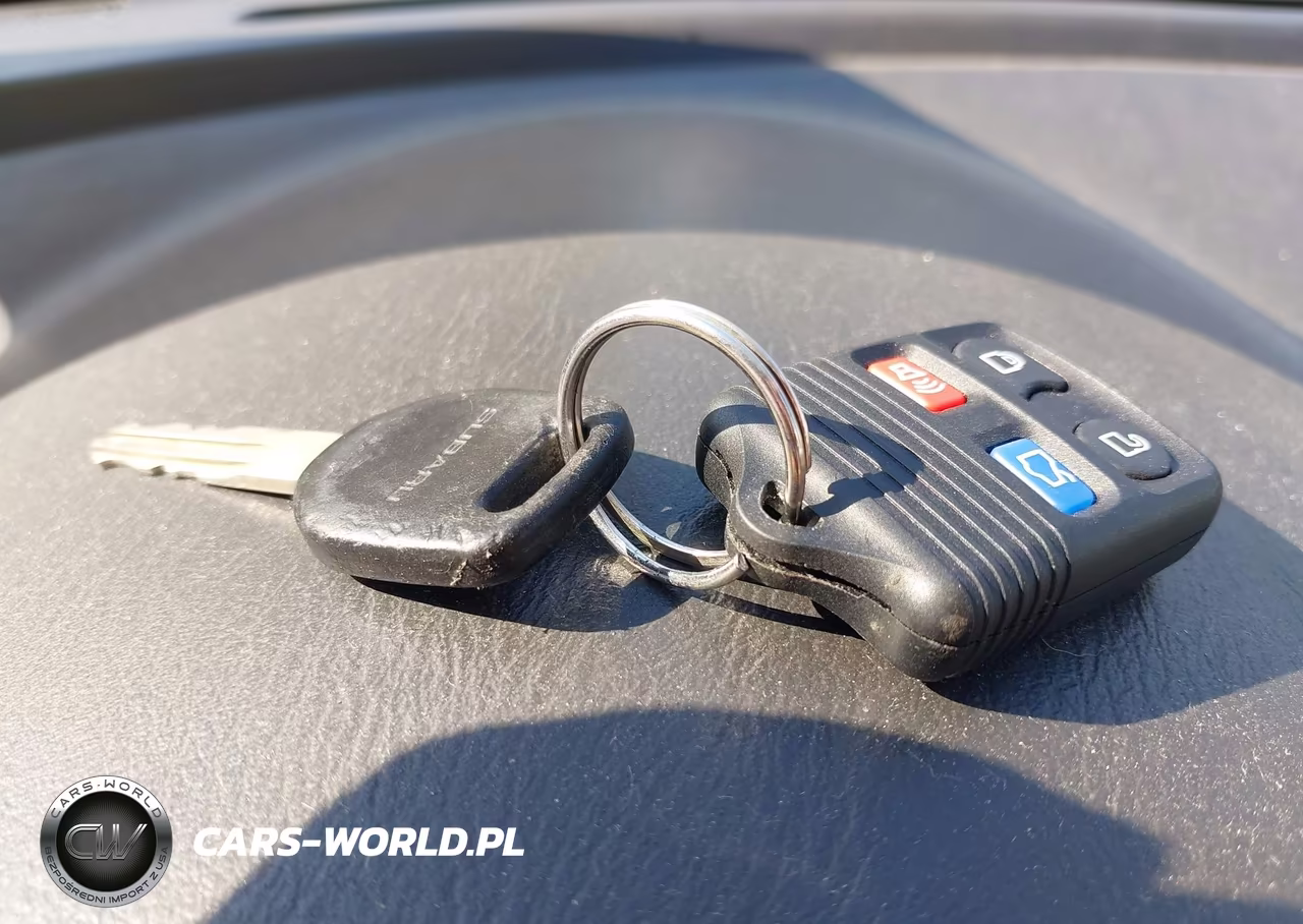 2002 Subaru Impreza Wrx VIN:JF1GD29692G520767 - 11
