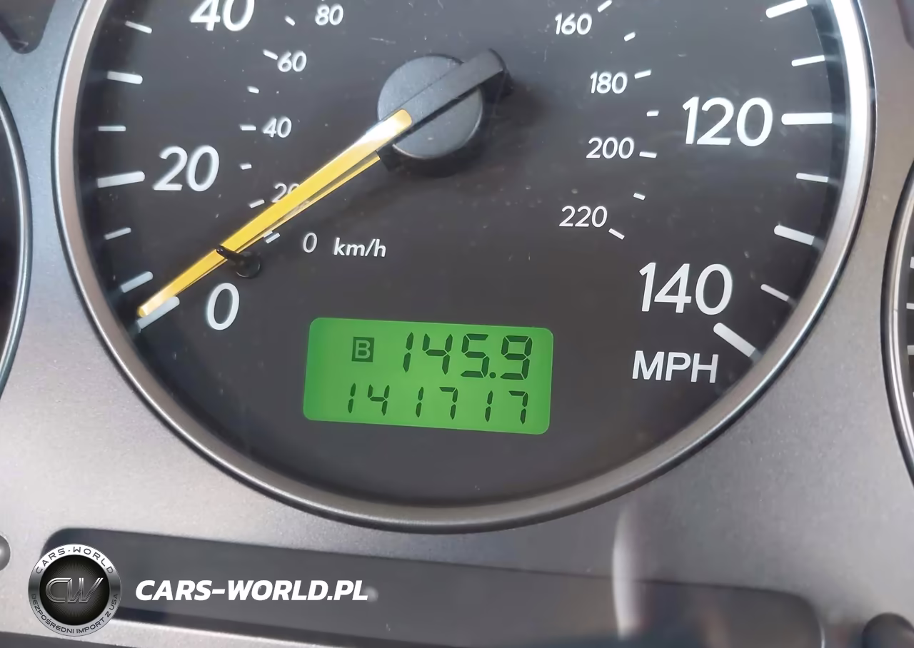 2002 Subaru Impreza Wrx VIN:JF1GD29692G520767 - 15