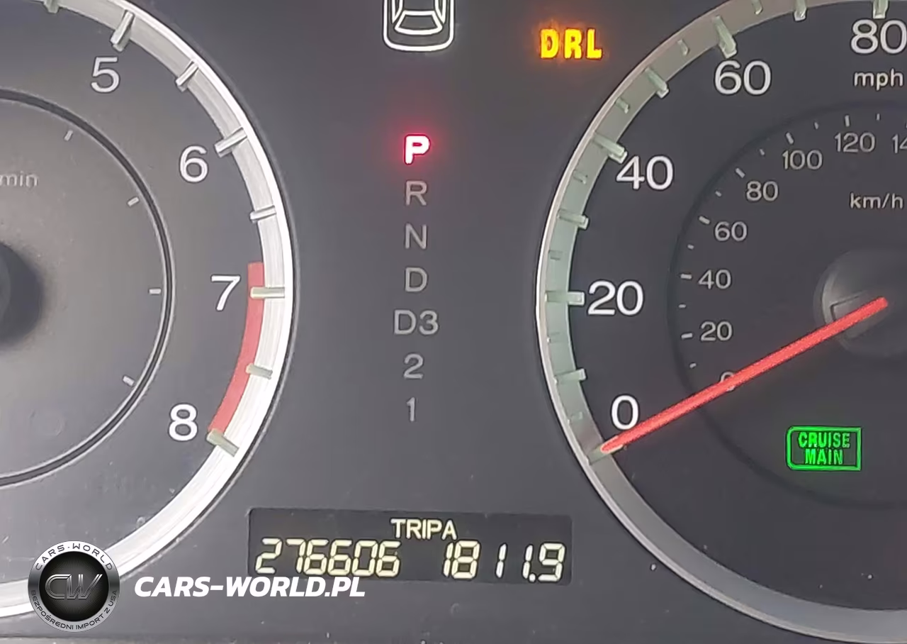 2012 Honda Accord 3.5 Ex-L VIN:1HGCP3F80CA002595 - 15