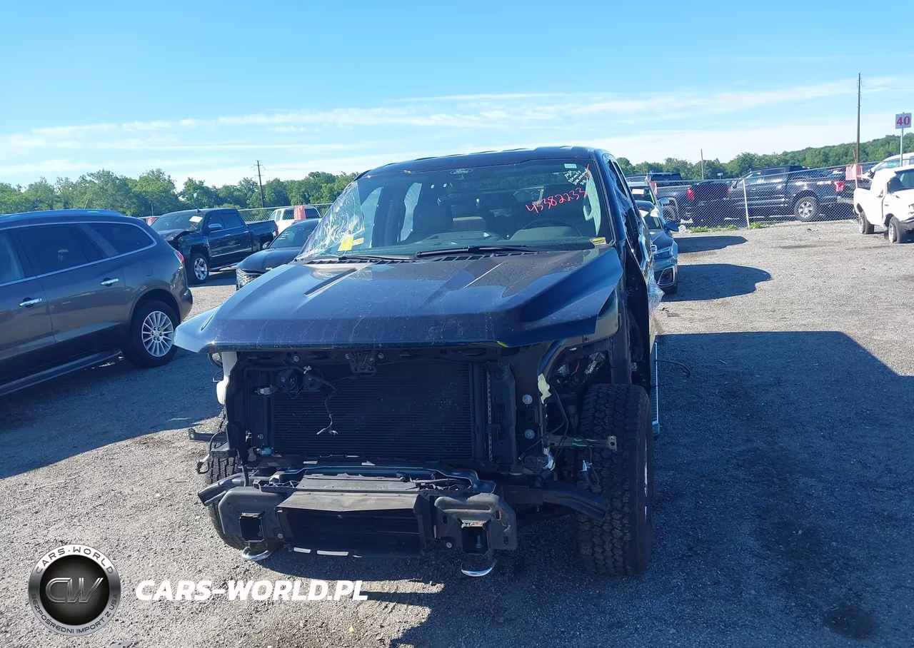 2021 Ford F-150 Xlt VIN:1FTEW1EP9MFB84311 - 12