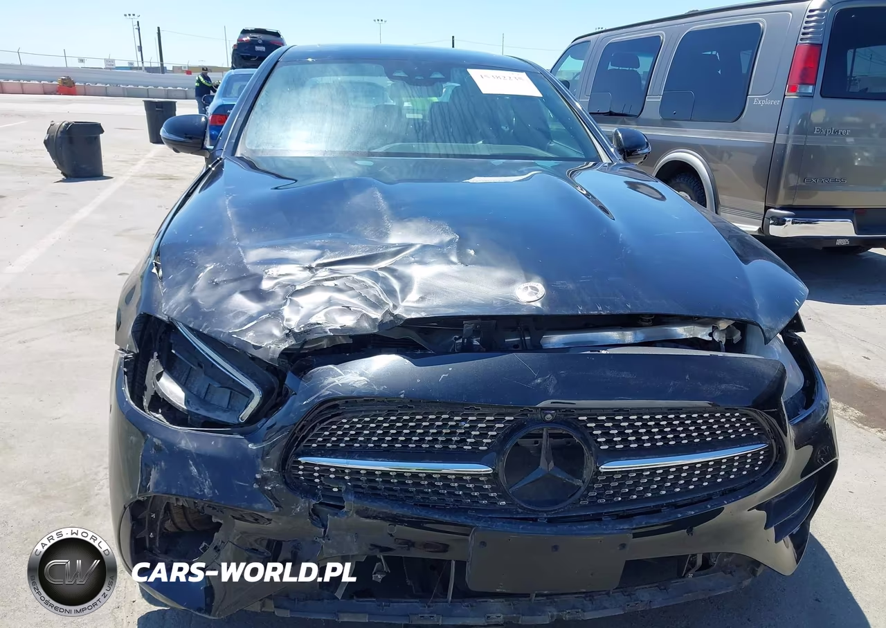 2022 Mercedes-Benz E 350 VIN:W1KZF8DB7NB086828 - 12