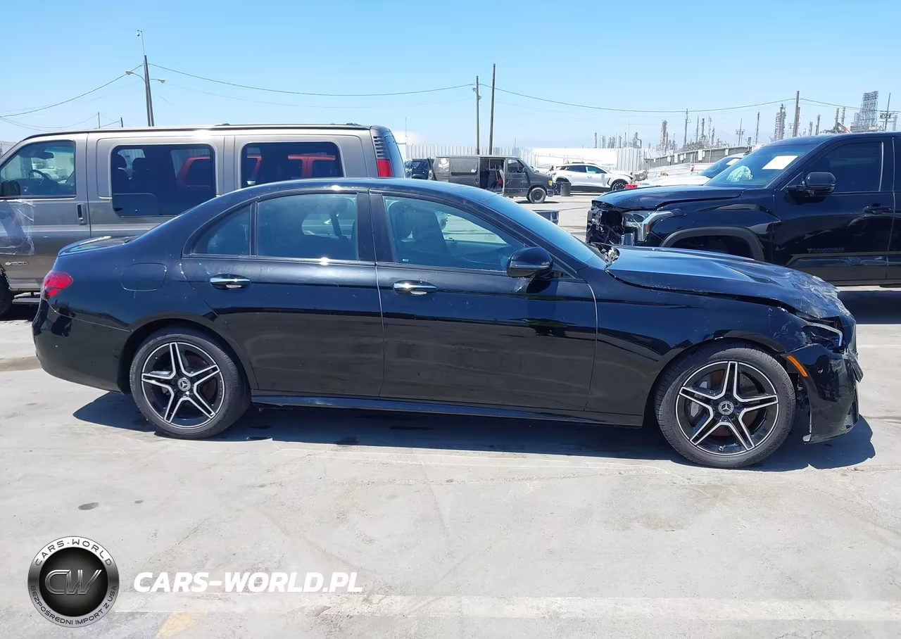 2022 Mercedes-Benz E 350 VIN:W1KZF8DB7NB086828 - 13