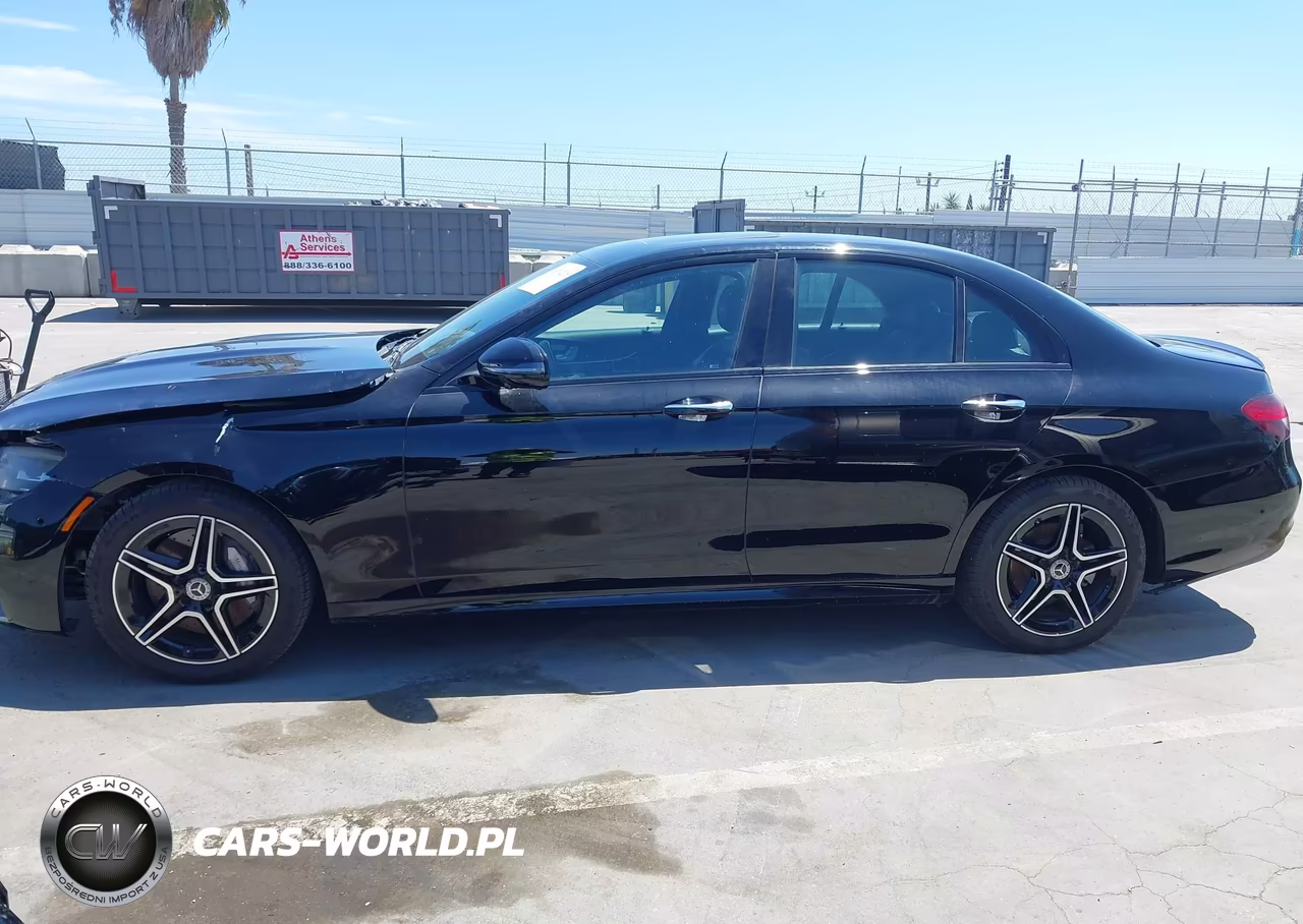 2022 Mercedes-Benz E 350 VIN:W1KZF8DB7NB086828 - 14