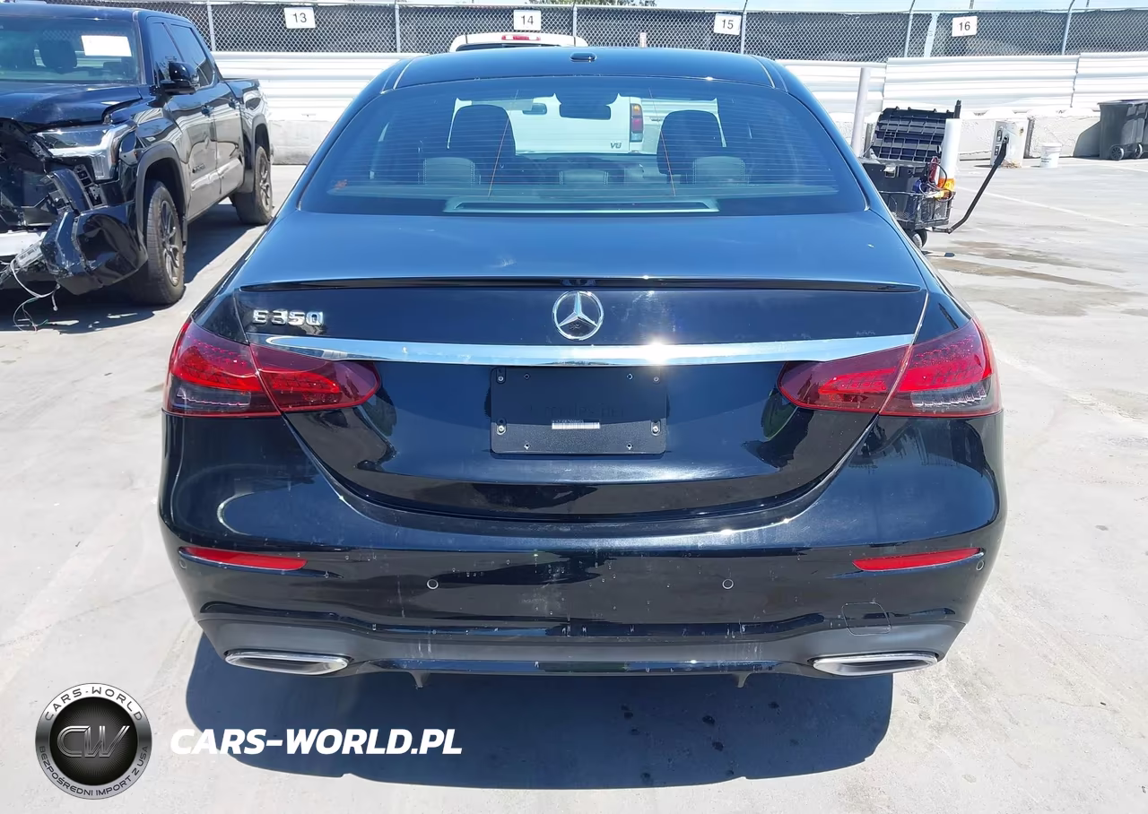 2022 Mercedes-Benz E 350 VIN:W1KZF8DB7NB086828 - 16