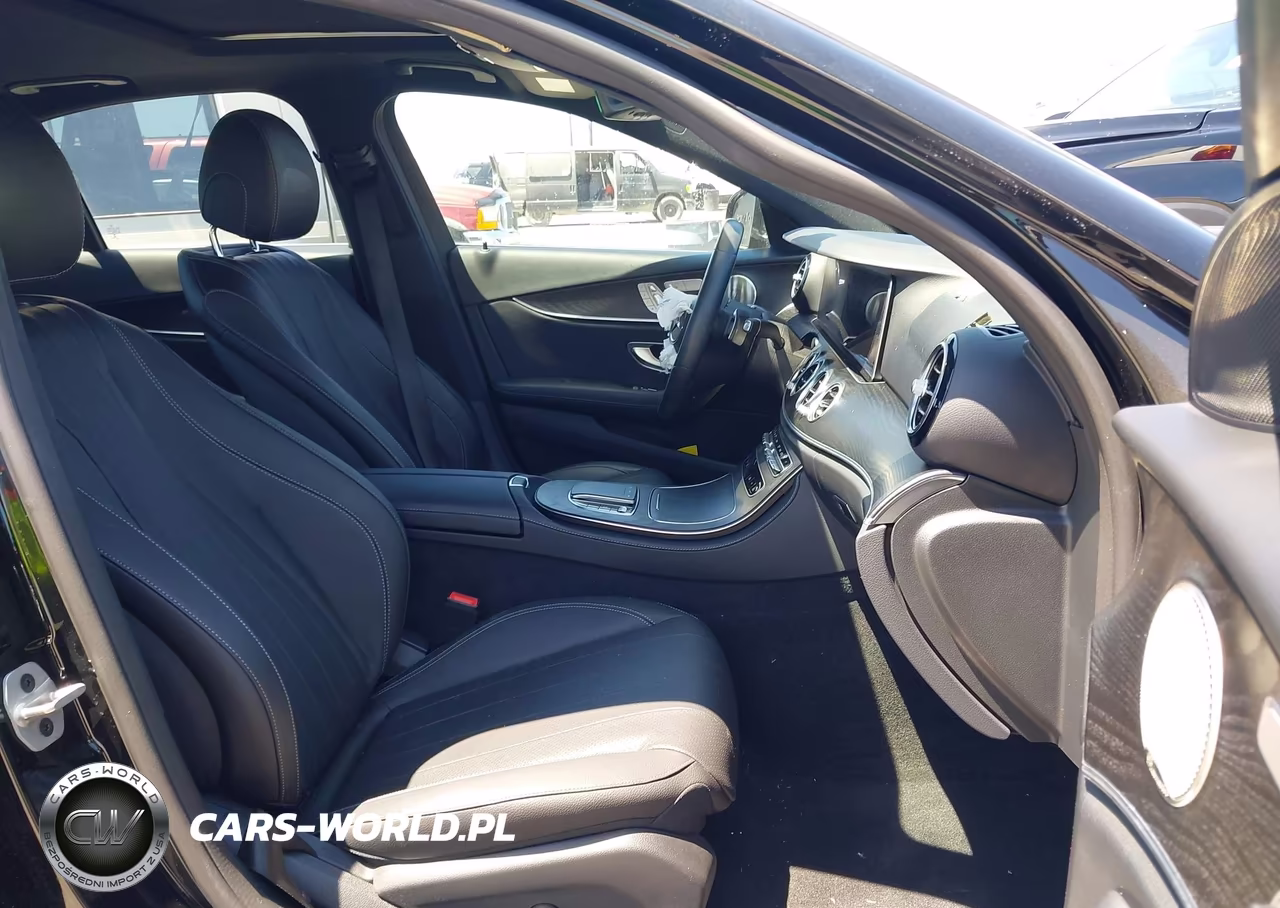 2022 Mercedes-Benz E 350 VIN:W1KZF8DB7NB086828 - 5