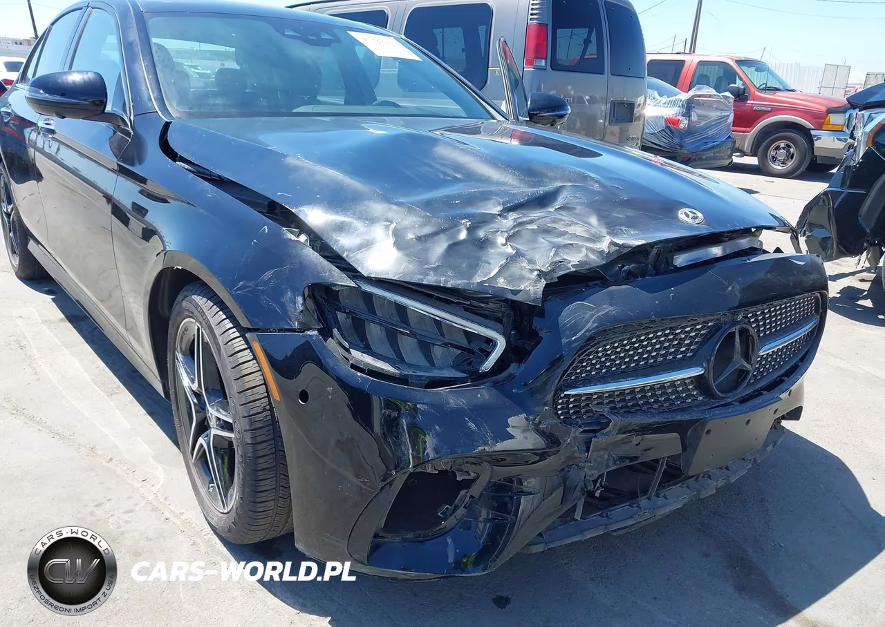 2022 Mercedes-Benz E 350 VIN:W1KZF8DB7NB086828 - 6