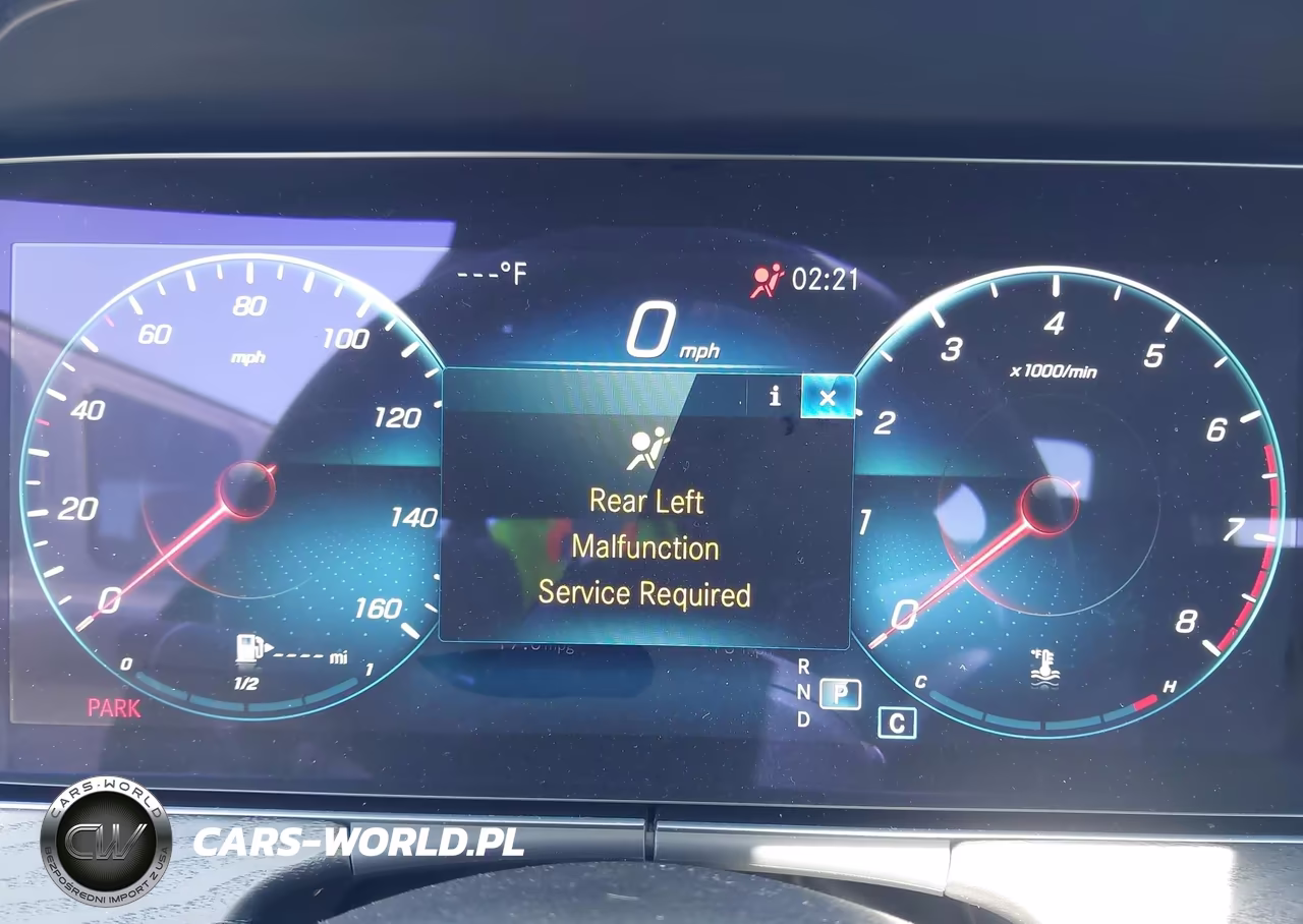 2022 Mercedes-Benz E 350 VIN:W1KZF8DB7NB086828 - 7