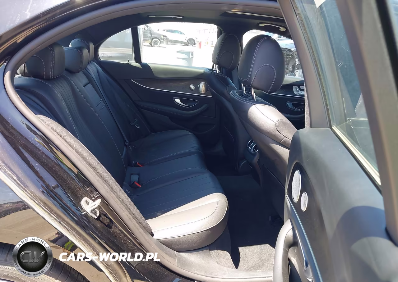 2022 Mercedes-Benz E 350 VIN:W1KZF8DB7NB086828 - 8