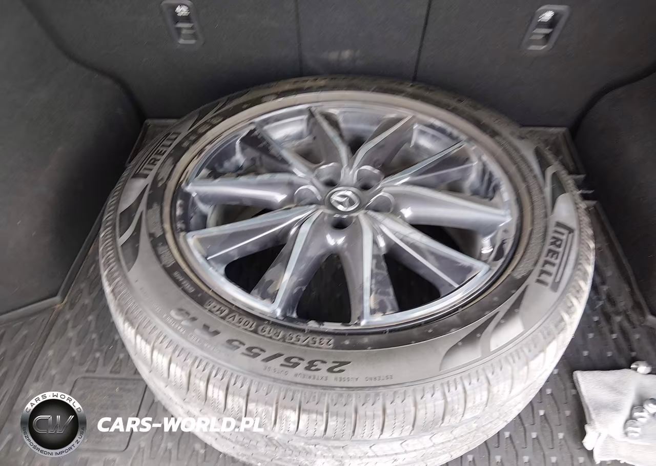 2018 Mazda Cx-5 Touring VIN:JM3KFACM3J0363154 - 12