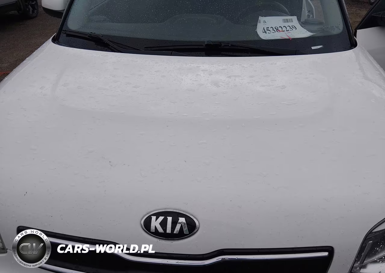 2017 Kia Soul + VIN:KNDJP3A50H7502621 - 10