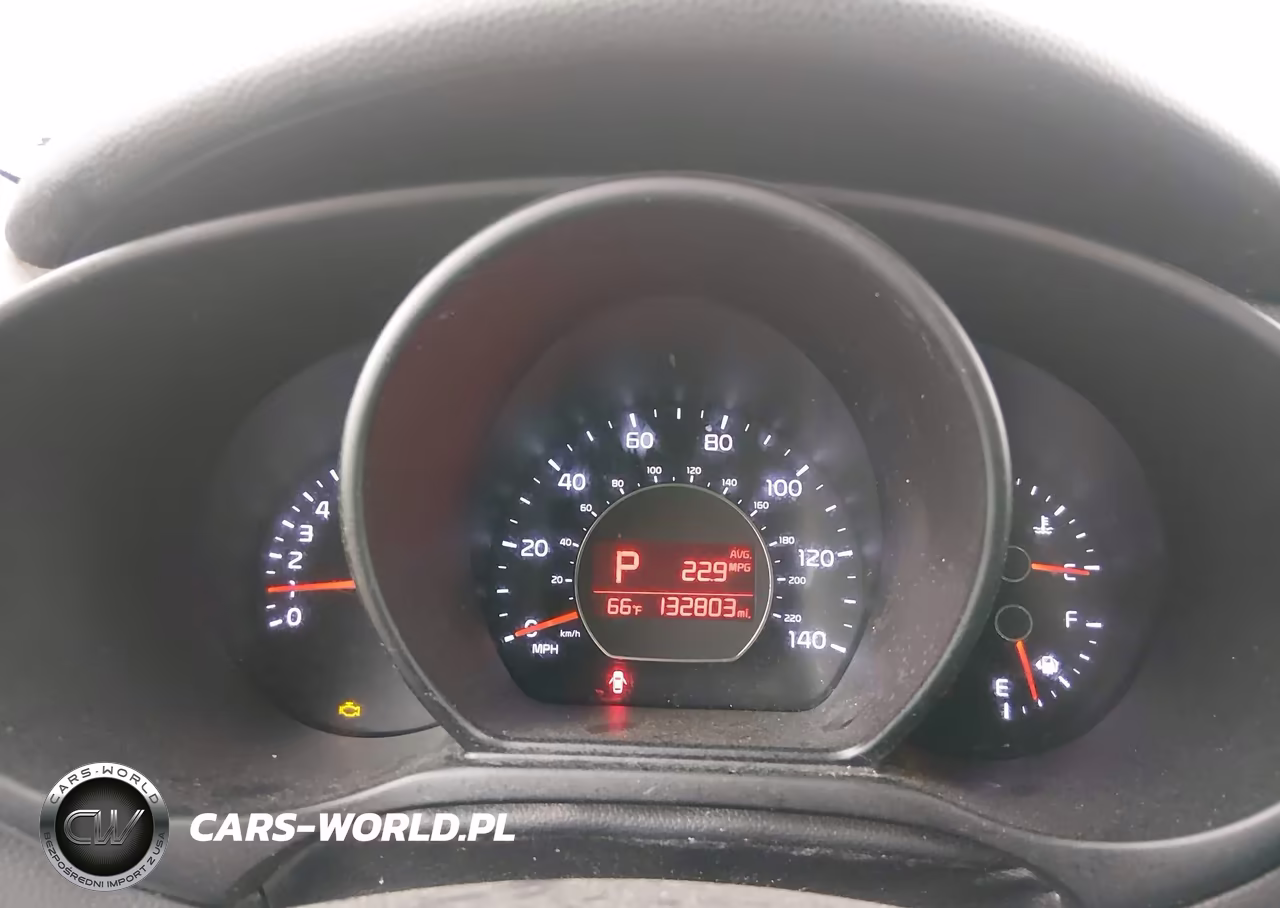 2017 Kia Soul + VIN:KNDJP3A50H7502621 - 7