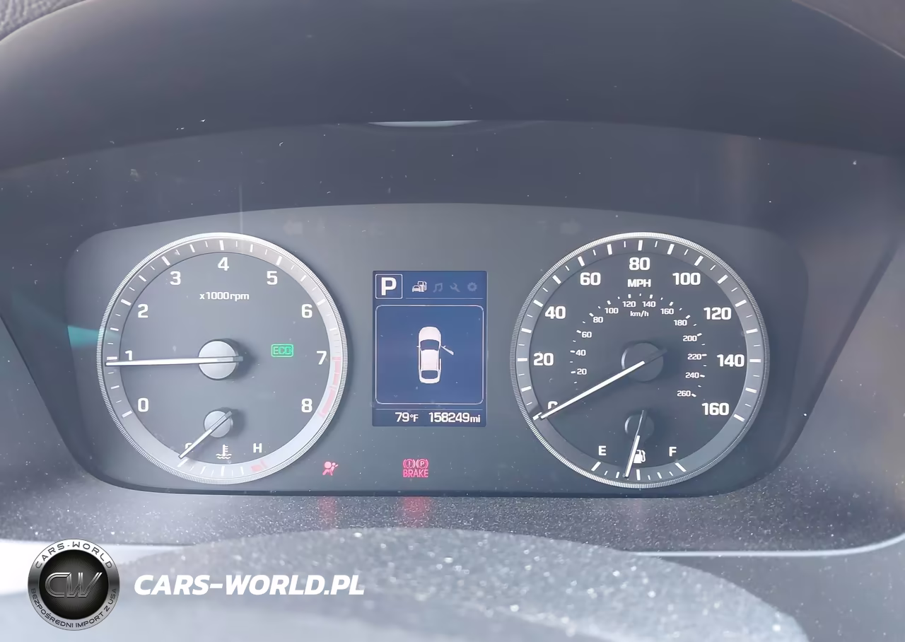 2017 Hyundai Sonata Sport VIN:5NPE34AF7HH483590 - 7