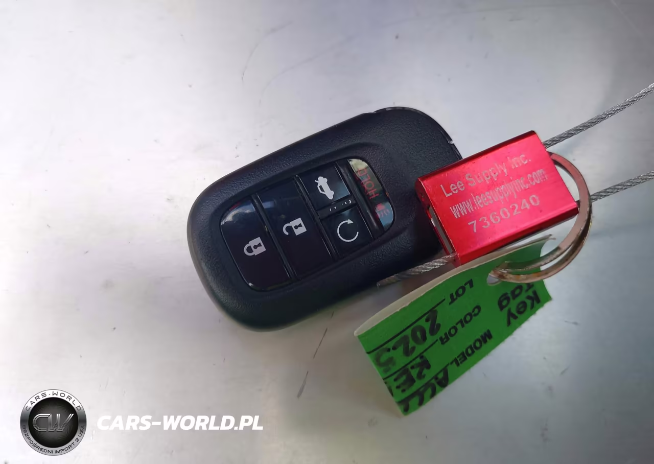 2025 Honda Accord Lx VIN:1HGCY1F2XSA074707 - 11