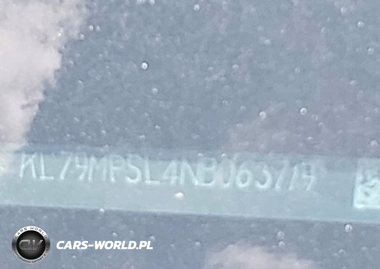 2022 Chevrolet Trailblazer Fwd Lt VIN:KL79MPSL4NB063719 - 18