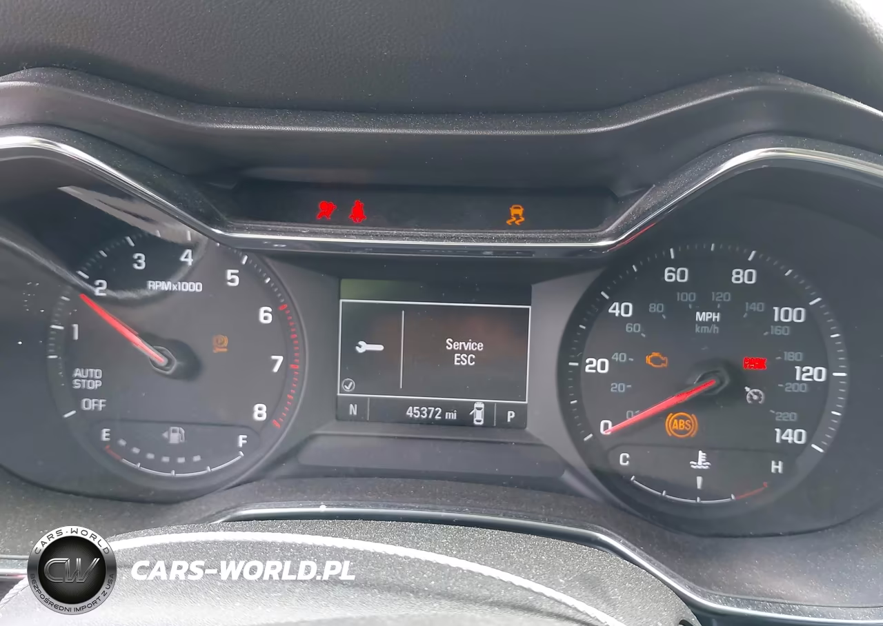 2022 Chevrolet Trailblazer Fwd Lt VIN:KL79MPSL4NB063719 - 7