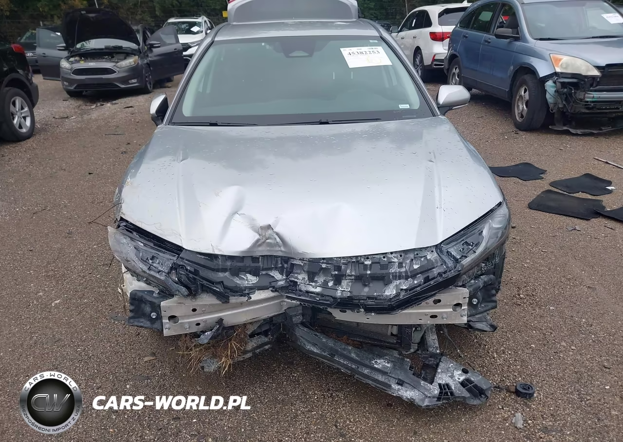 2025 Toyota Camry Le VIN:4T1DAACK9SU034995 - 6