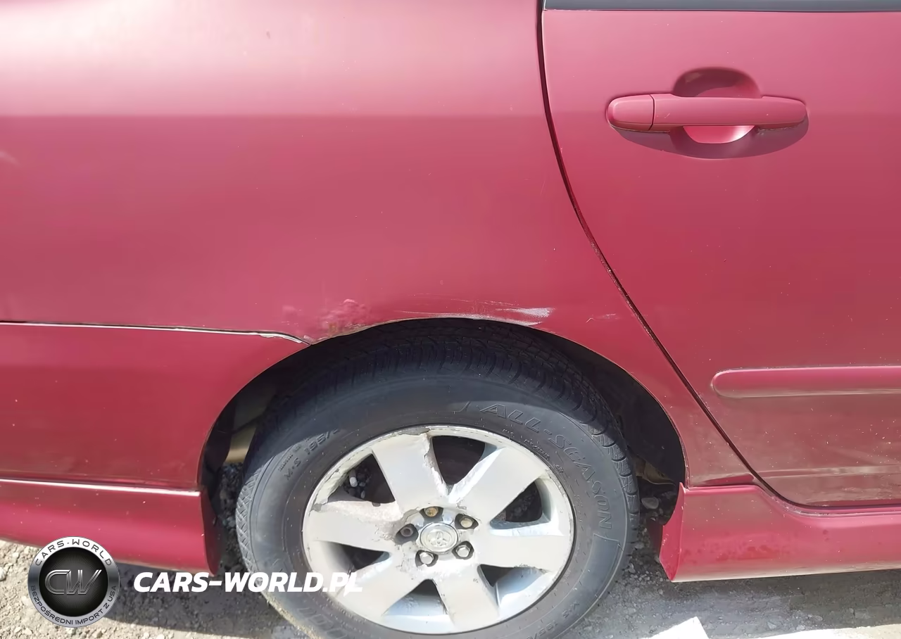 2007 Toyota Corolla S VIN:1NXBR32E87Z847467 - 6