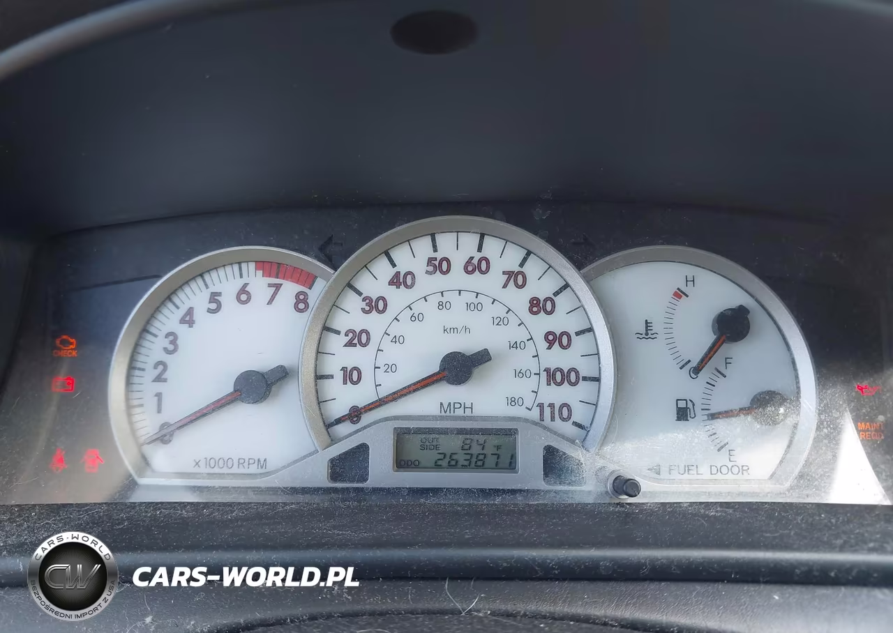 2007 Toyota Corolla S VIN:1NXBR32E87Z847467 - 7