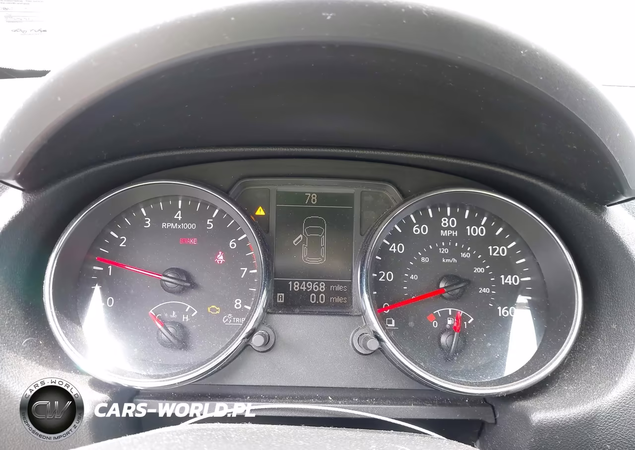 2011 Nissan Rogue S VIN:JN8AS5MV2BW680957 - 7
