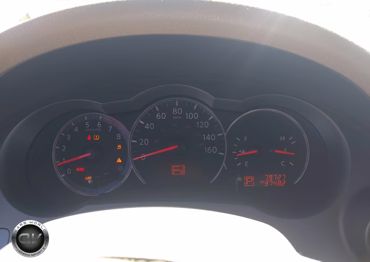 2011 Nissan Altima 2.5 S VIN:1N4AL2AP2BN510512 - 7