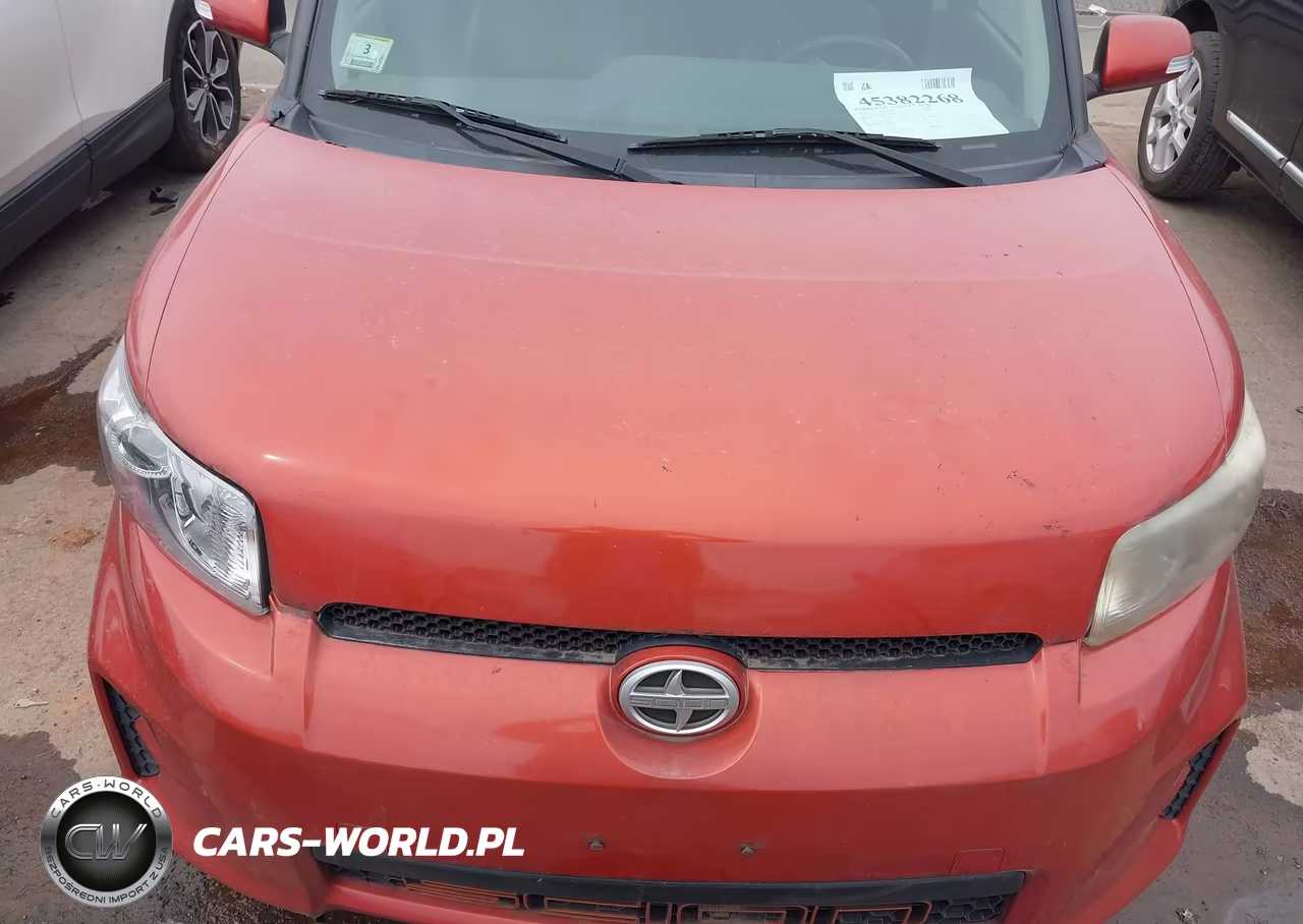 2012 Scion Xb Release Series 9.0 VIN:JTLZE4FE6CJ008402 - 10