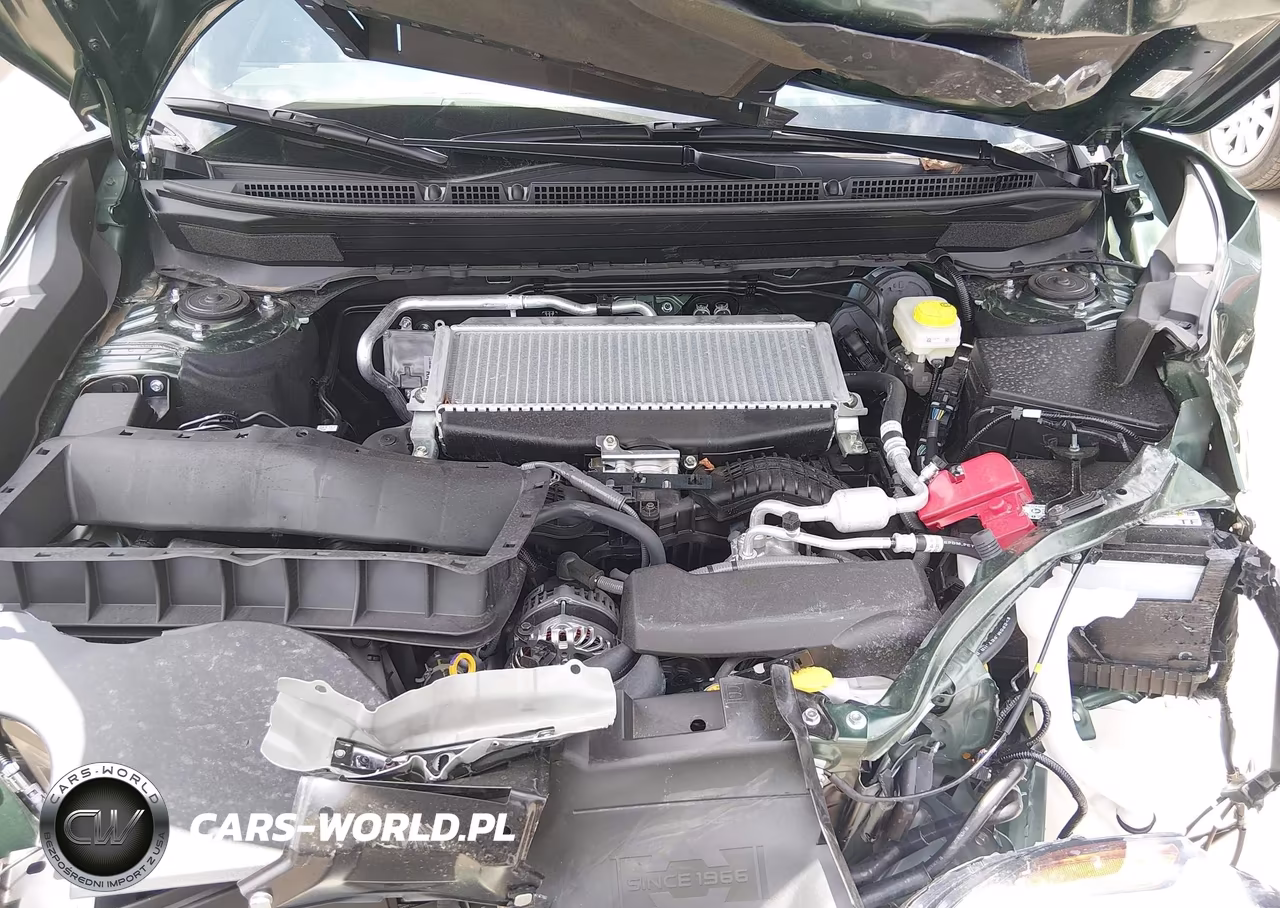 2026 Subaru Outback Wilderness VIN:JF2BURLD3TY517896 - 10
