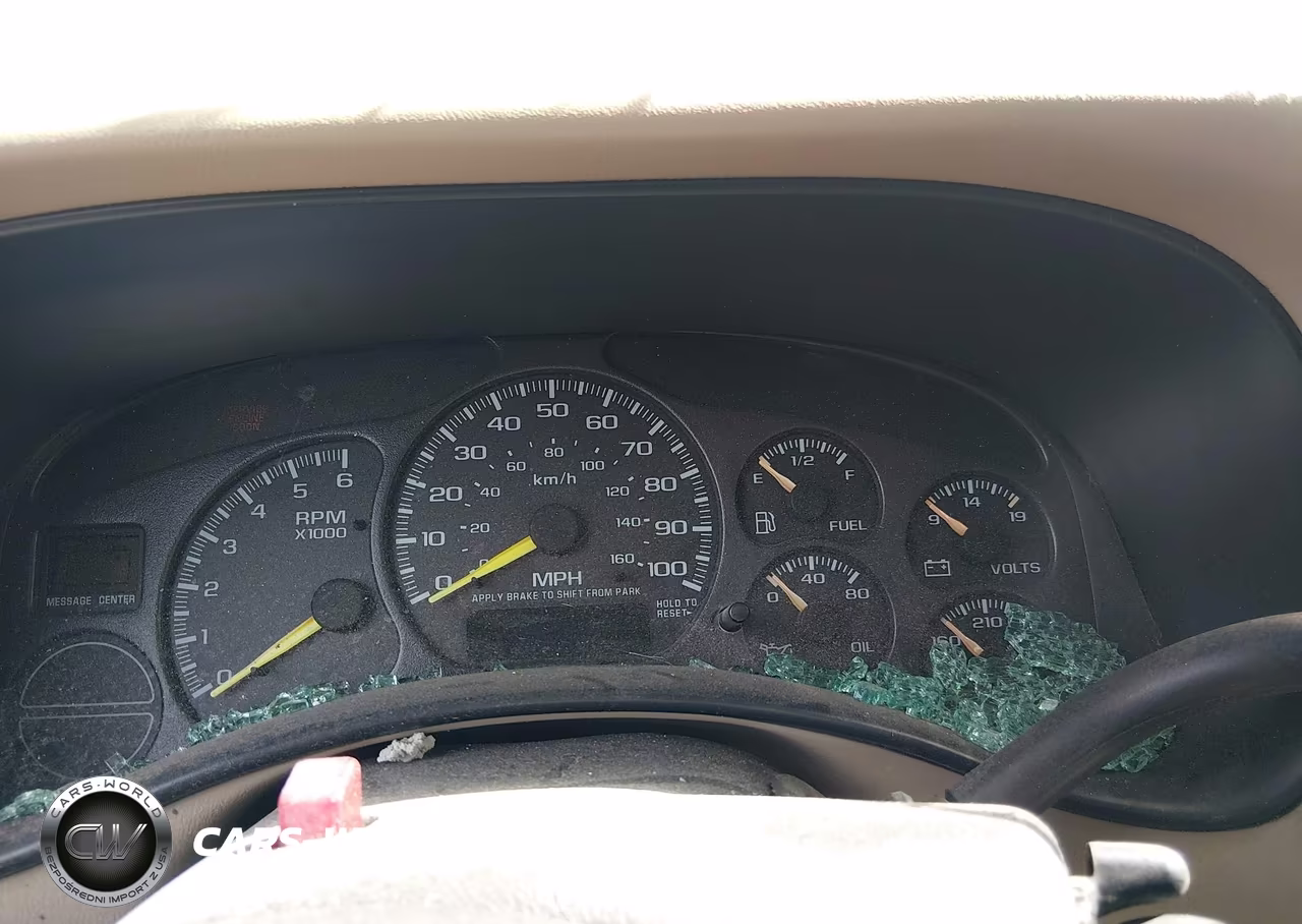 2001 GMC Sierra 1500 Sle VIN:2GTEC19T011258055 - 7