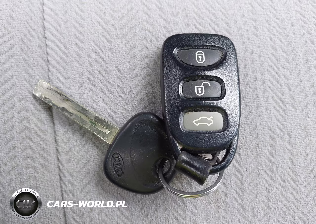 2010 Kia Optima Lx VIN:KNAGG4A8XA5387020 - 11