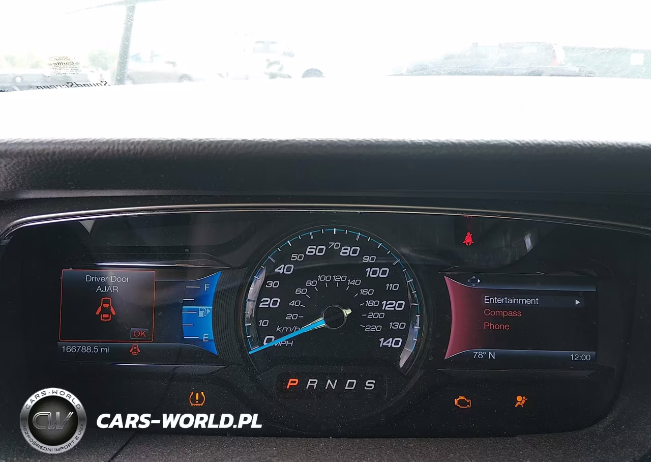 2015 Ford Taurus Sel VIN:1FAHP2E9XFG111890 - 7