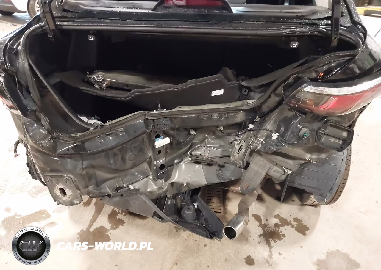 2019 Toyota Yaris Le VIN:3MYDLBYV3KY513550 - 6